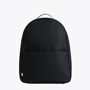 Beis The Commuter Backpack in Black